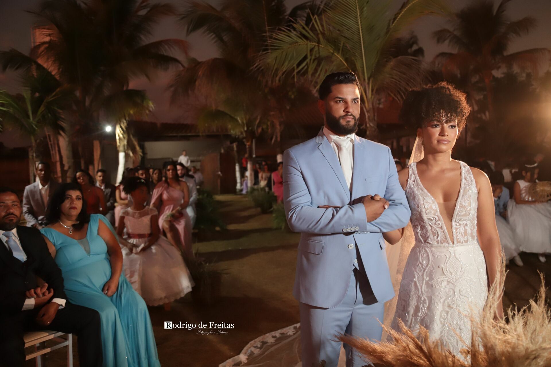 Foto Aline e Lucas / CASAMENTO Foto Aline e Lucas / CASAMENTO - Imagem 41