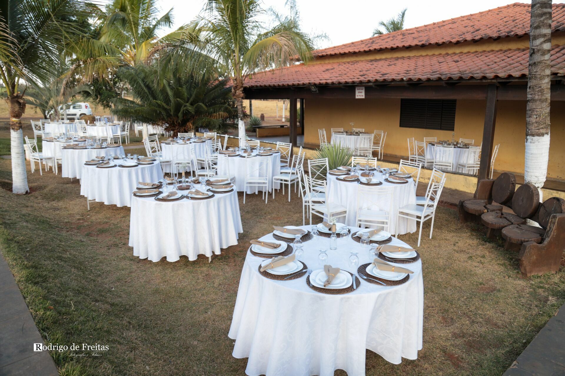 Foto Aline e Lucas / CASAMENTO Foto Aline e Lucas / CASAMENTO - Imagem 27
