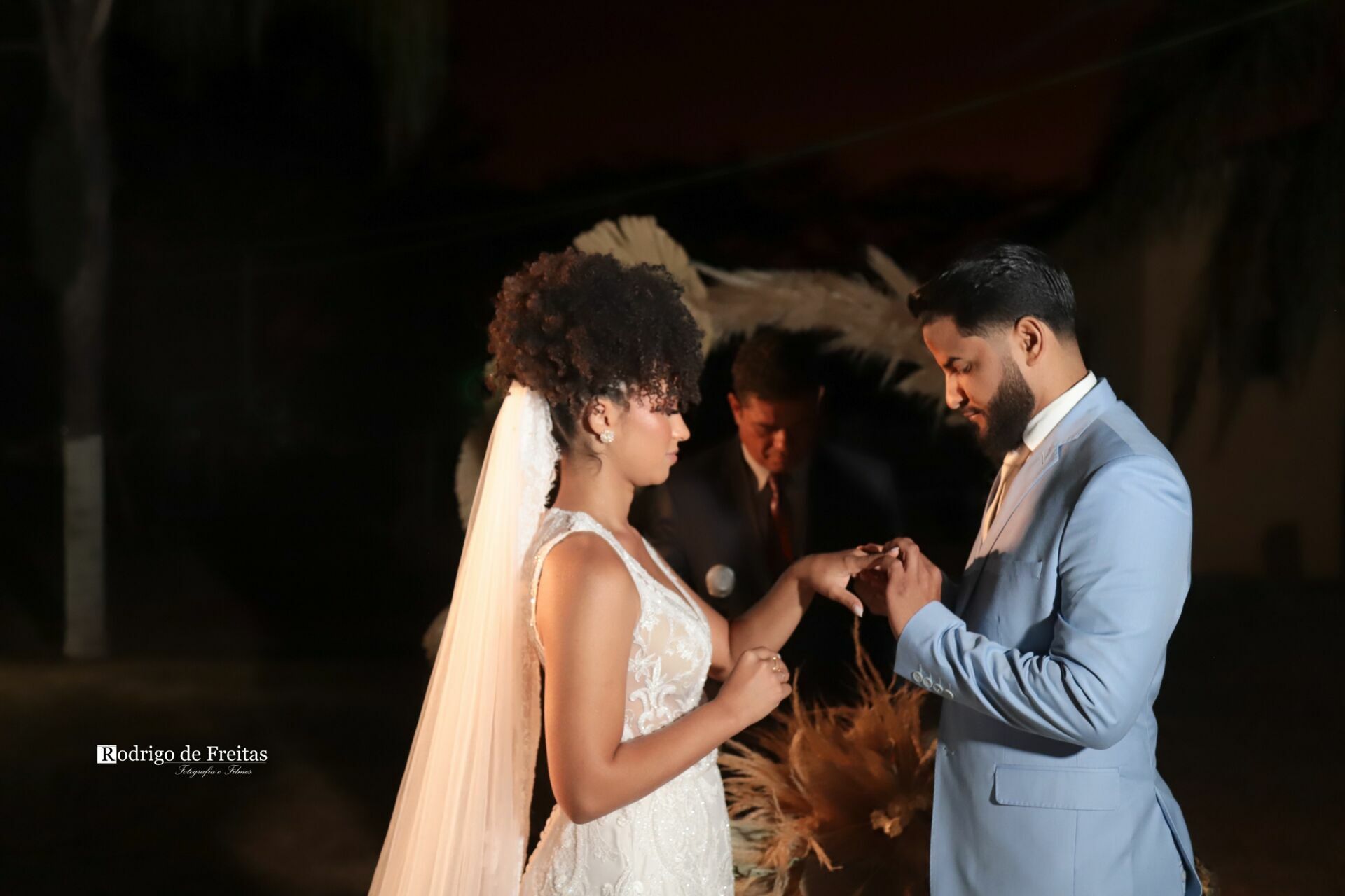 Foto Aline e Lucas / CASAMENTO Foto Aline e Lucas / CASAMENTO - Imagem 50