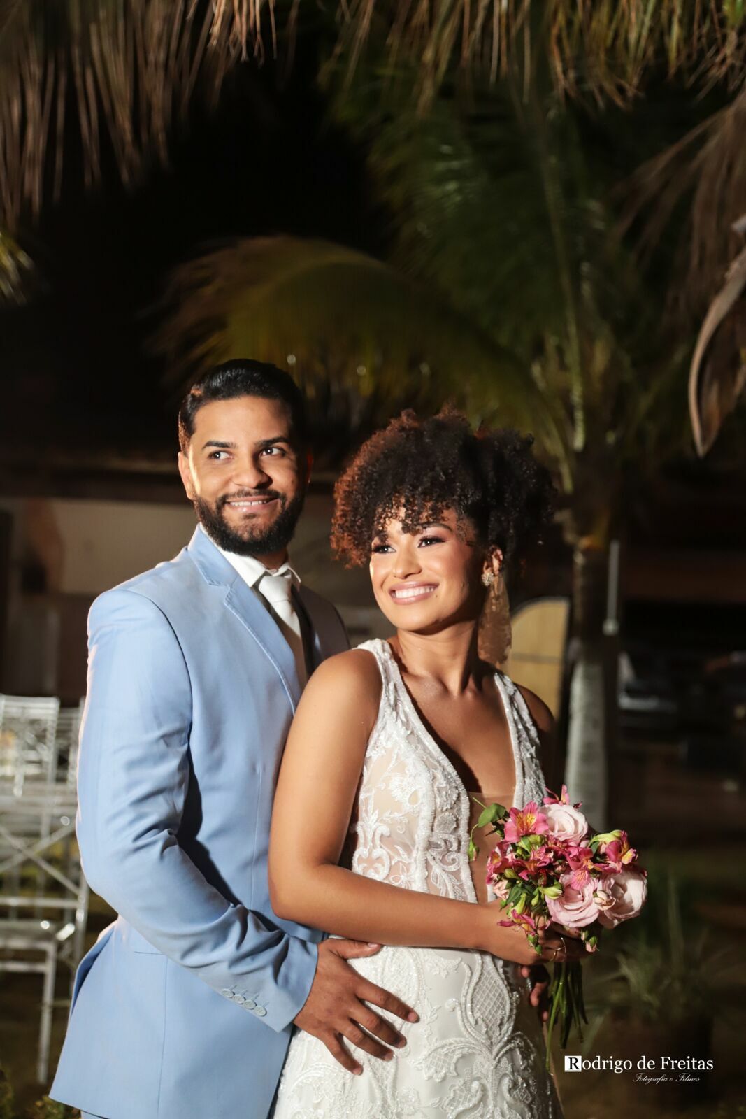 Foto Aline e Lucas / CASAMENTO Foto Aline e Lucas / CASAMENTO - Imagem 57