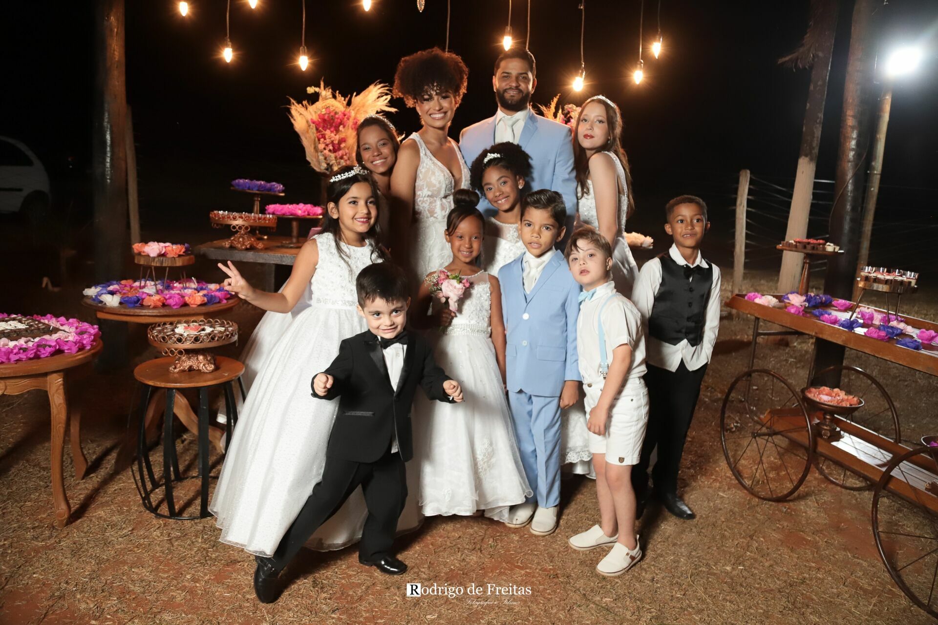 Foto Aline e Lucas / CASAMENTO Foto Aline e Lucas / CASAMENTO - Imagem 59