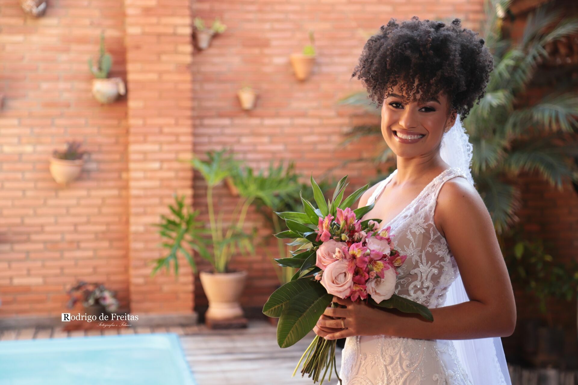 Foto Aline e Lucas / CASAMENTO Foto Aline e Lucas / CASAMENTO - Imagem 19