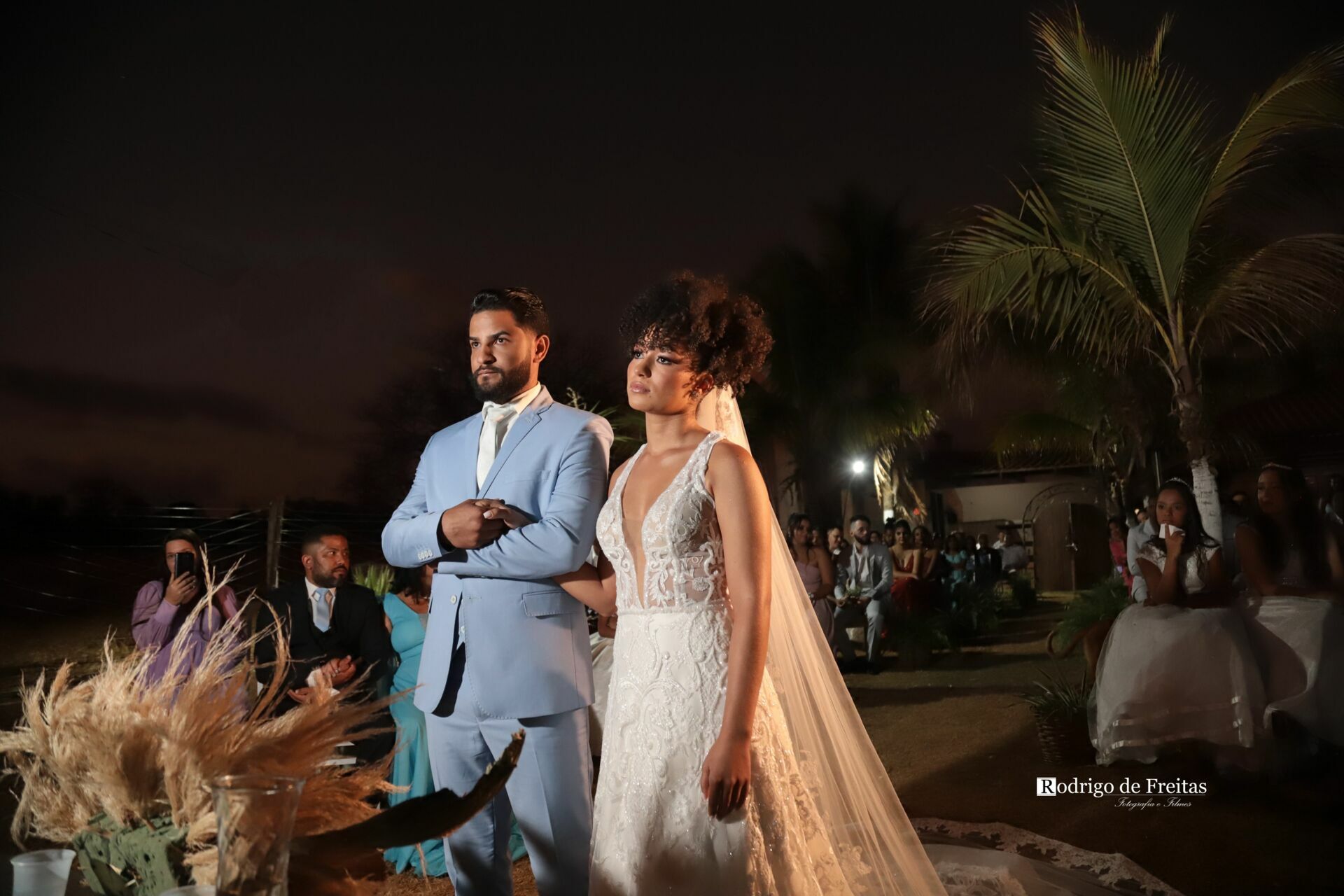 Foto Aline e Lucas / CASAMENTO Foto Aline e Lucas / CASAMENTO - Imagem 44