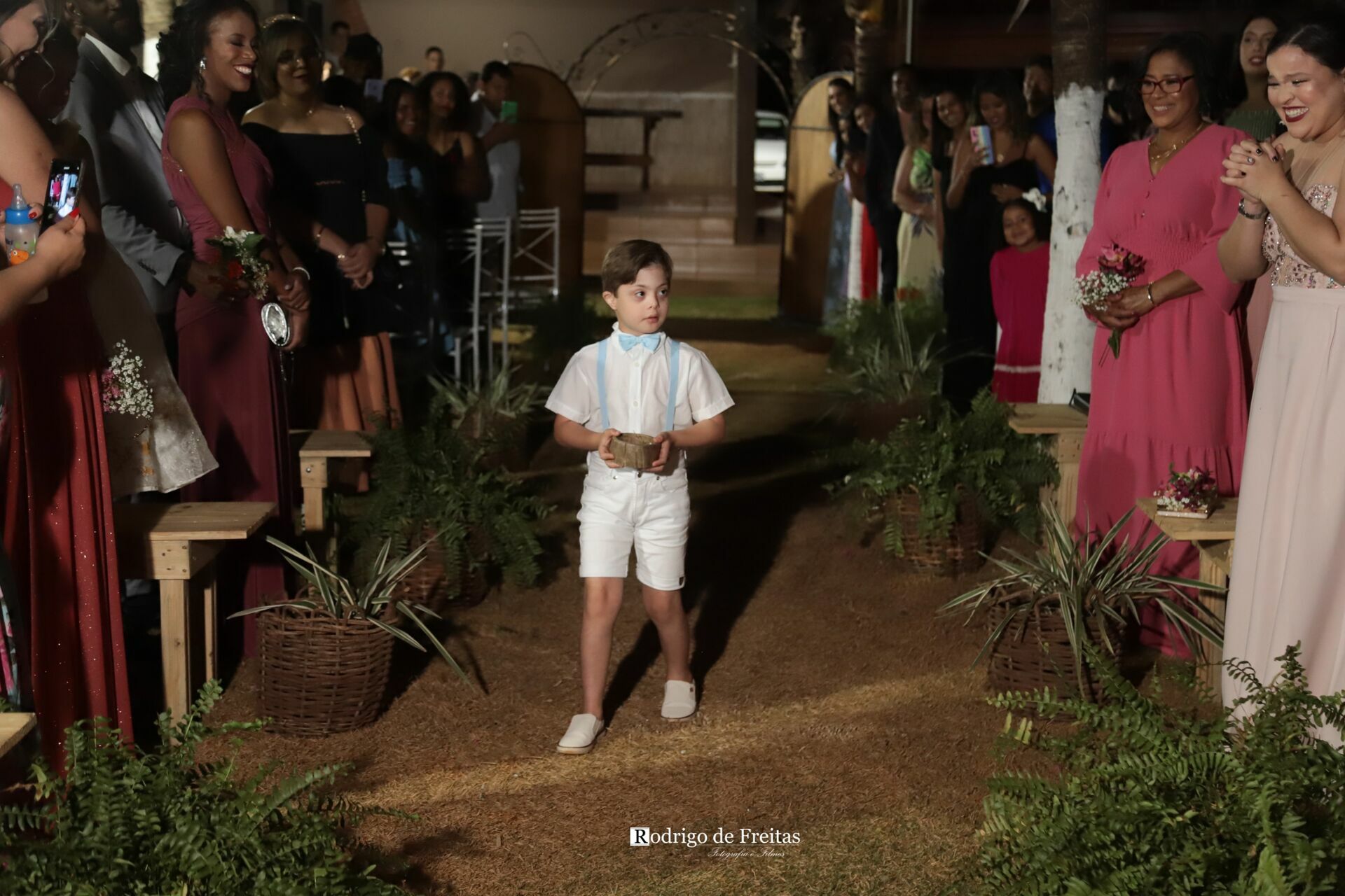 Foto Aline e Lucas / CASAMENTO Foto Aline e Lucas / CASAMENTO - Imagem 45