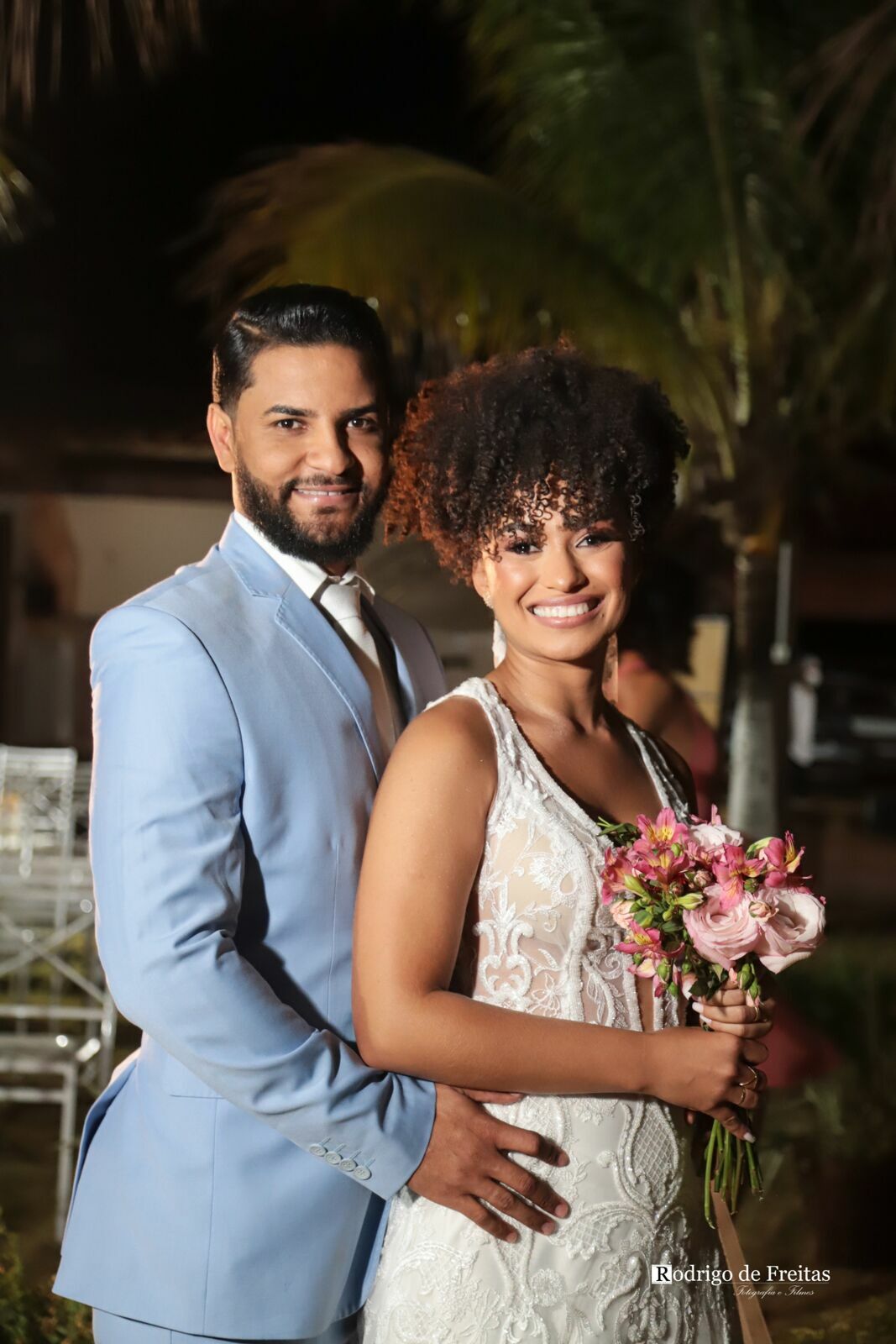 Foto Aline e Lucas / CASAMENTO Foto Aline e Lucas / CASAMENTO - Imagem 56