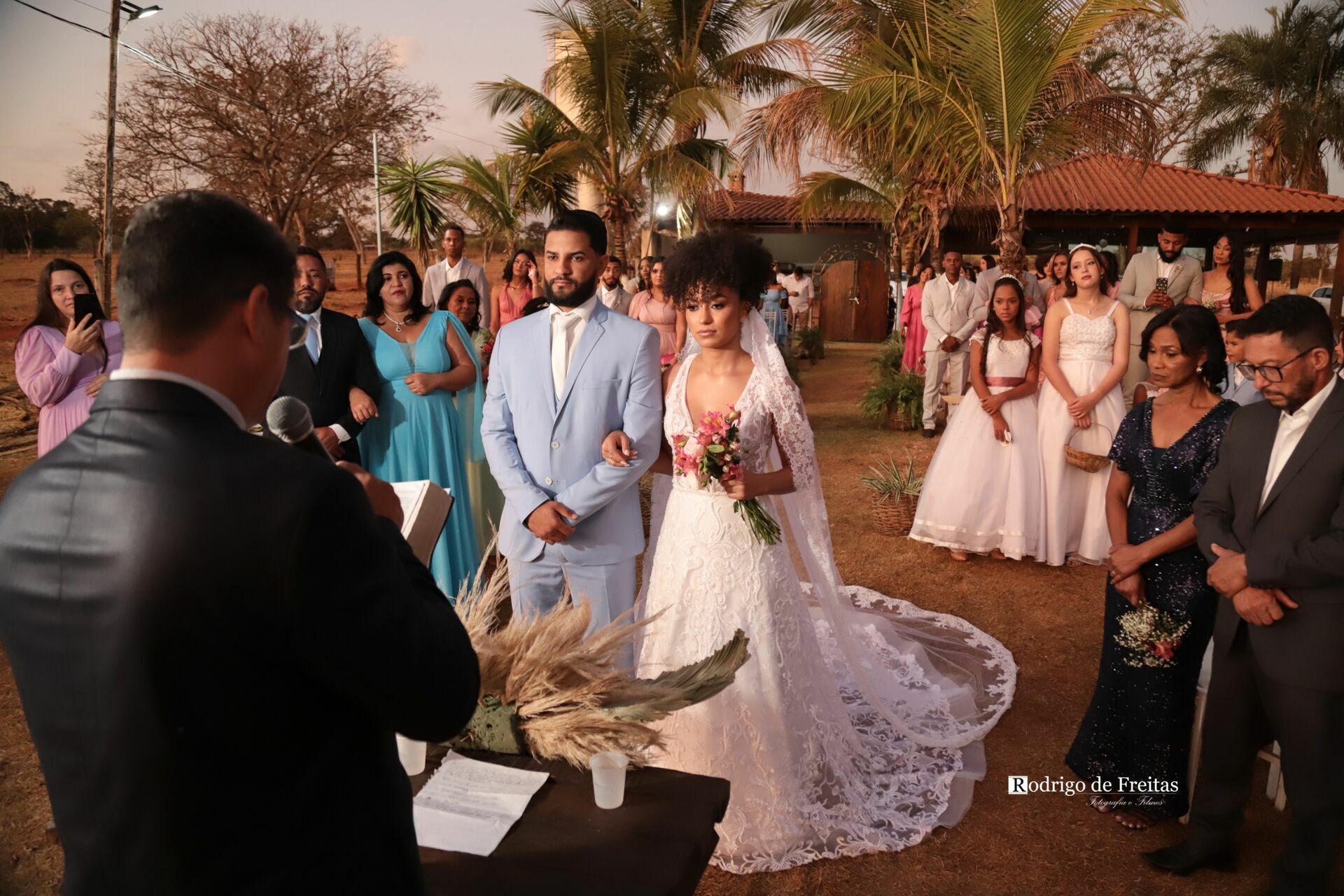 Foto Aline e Lucas / CASAMENTO Foto Aline e Lucas / CASAMENTO - Imagem 40