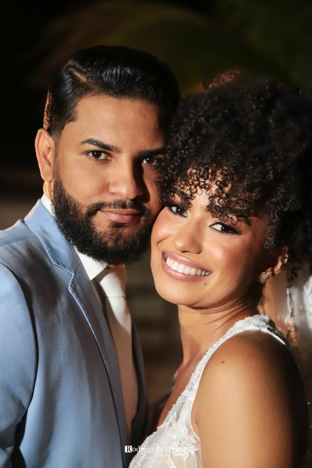 Foto Aline e Lucas / CASAMENTO Foto Aline e Lucas / CASAMENTO - Imagem 58