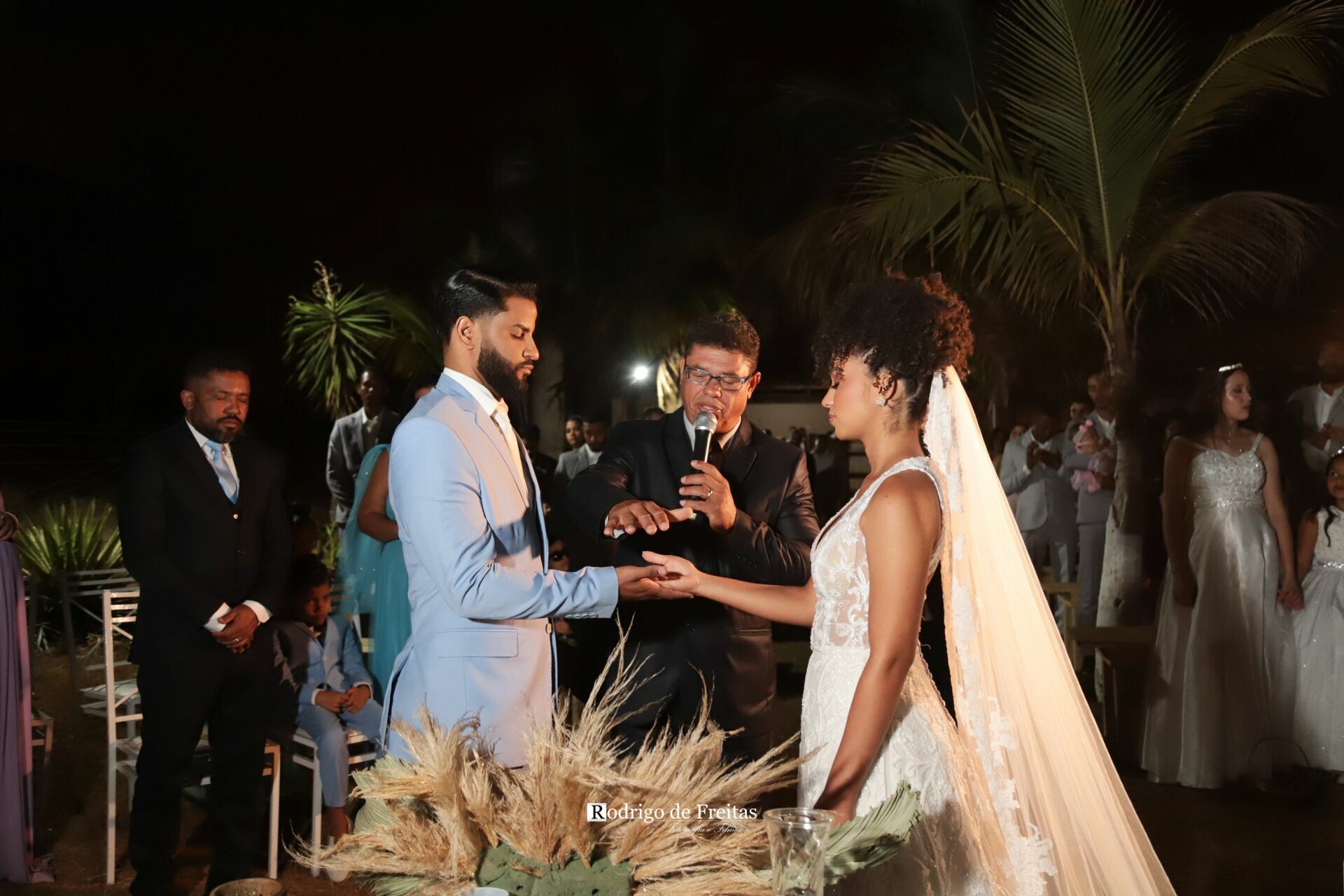 Foto Aline e Lucas / CASAMENTO Foto Aline e Lucas / CASAMENTO - Imagem 47