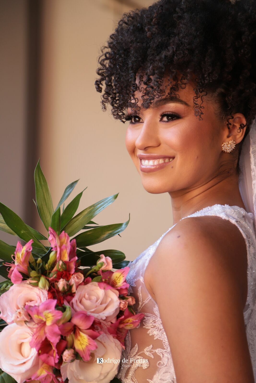 Foto Aline e Lucas / CASAMENTO Foto Aline e Lucas / CASAMENTO - Imagem 21