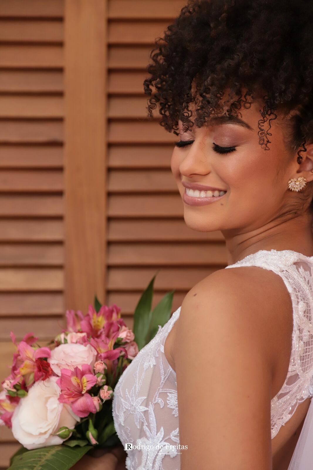 Foto Aline e Lucas / CASAMENTO Foto Aline e Lucas / CASAMENTO - Imagem 25