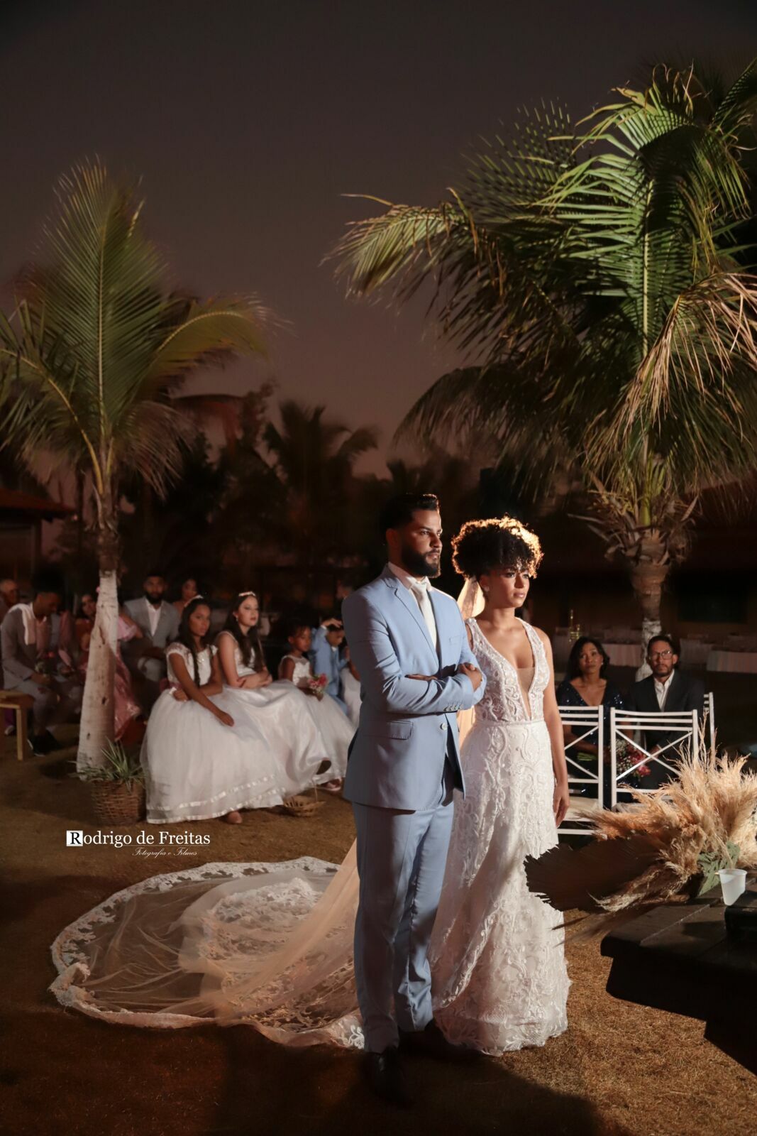 Foto Aline e Lucas / CASAMENTO Foto Aline e Lucas / CASAMENTO - Imagem 46