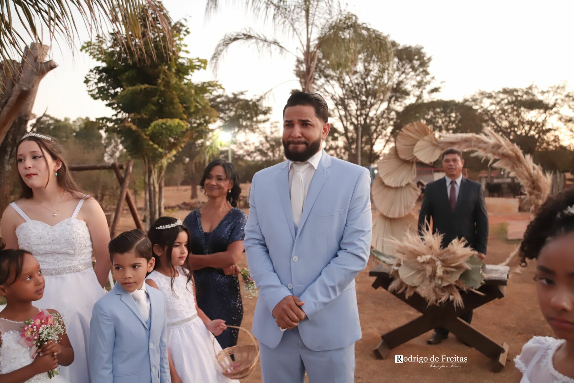 Foto Aline e Lucas / CASAMENTO Foto Aline e Lucas / CASAMENTO - Imagem 34