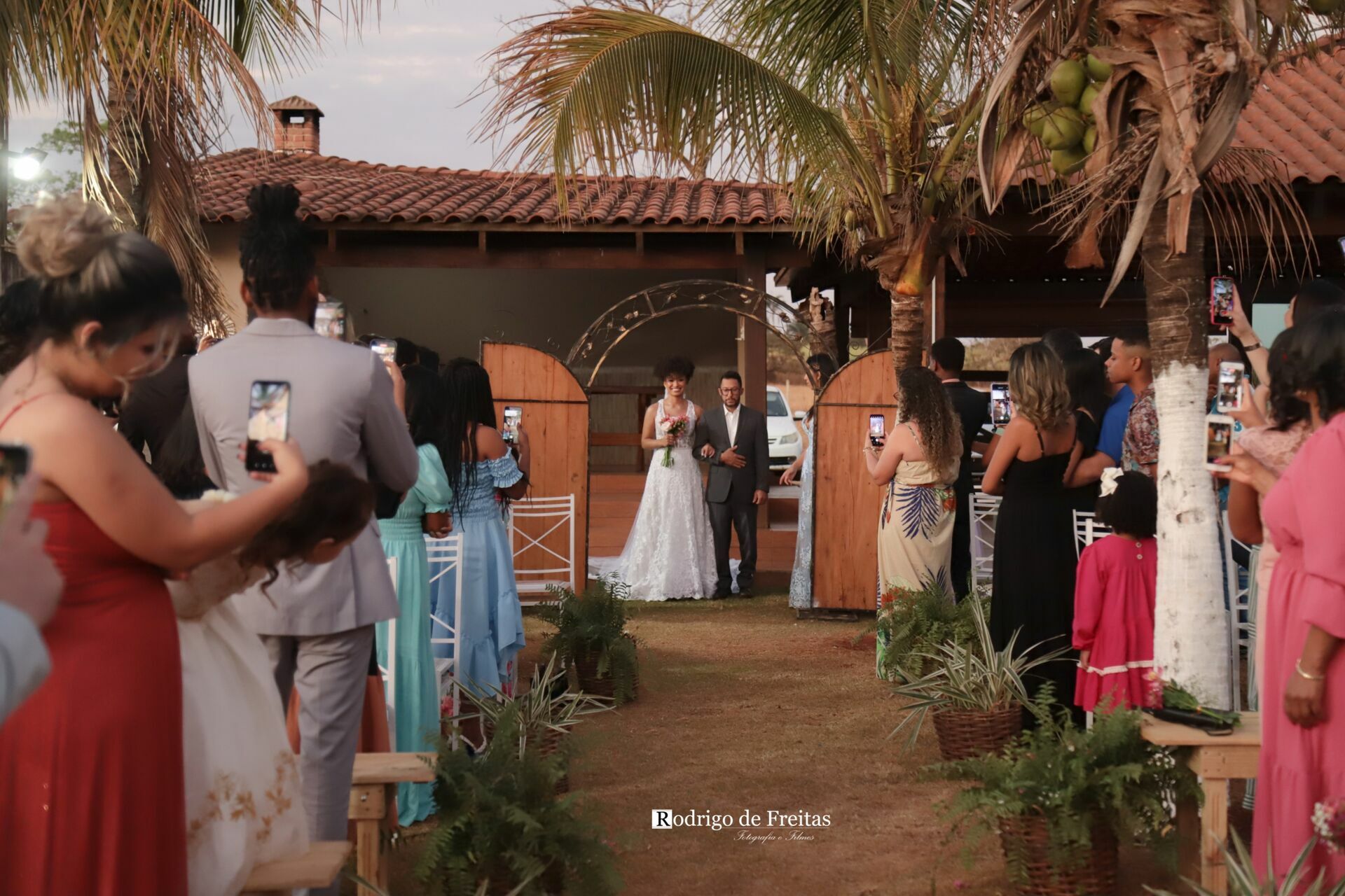Foto Aline e Lucas / CASAMENTO Foto Aline e Lucas / CASAMENTO - Imagem 33