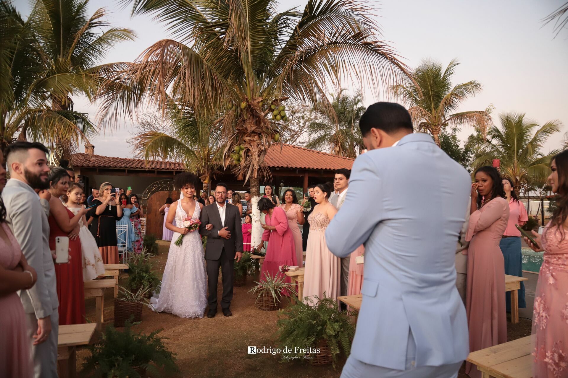 Foto Aline e Lucas / CASAMENTO Foto Aline e Lucas / CASAMENTO - Imagem 35