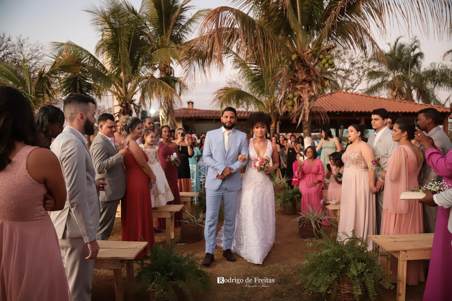 Foto Aline e Lucas / CASAMENTO Foto Aline e Lucas / CASAMENTO - Imagem 36
