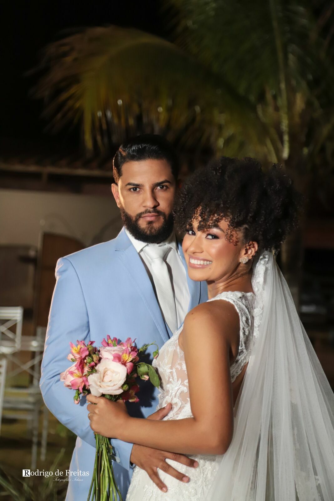 Foto Aline e Lucas / CASAMENTO Foto Aline e Lucas / CASAMENTO - Imagem 54