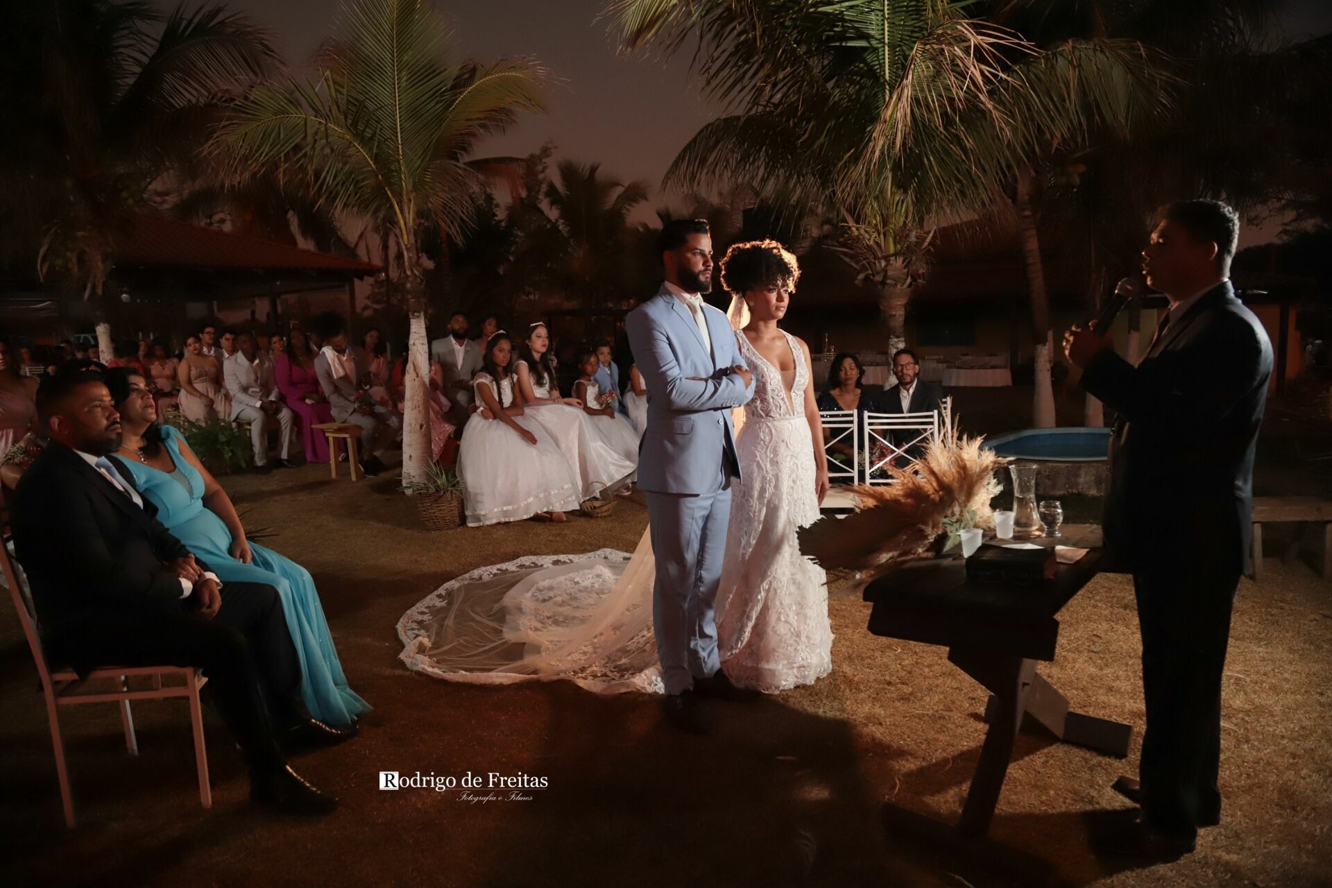 Foto Aline e Lucas / CASAMENTO Foto Aline e Lucas / CASAMENTO - Imagem 43