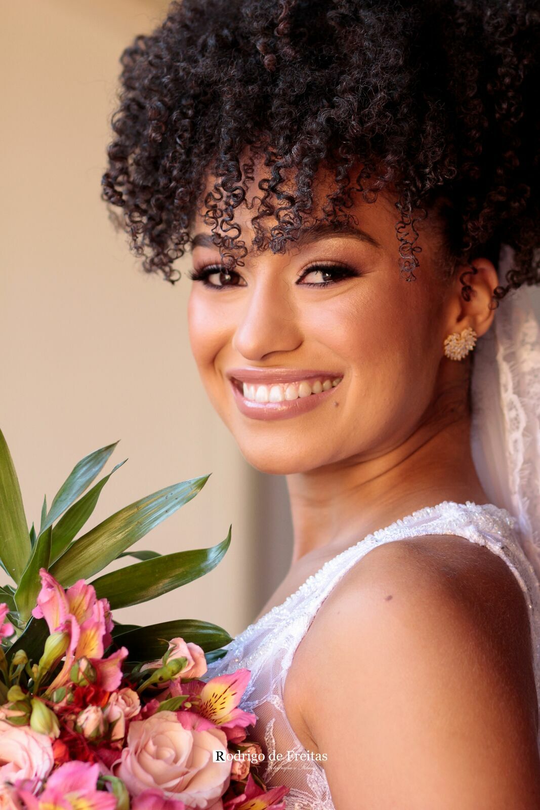 Foto Aline e Lucas / CASAMENTO Foto Aline e Lucas / CASAMENTO - Imagem 14
