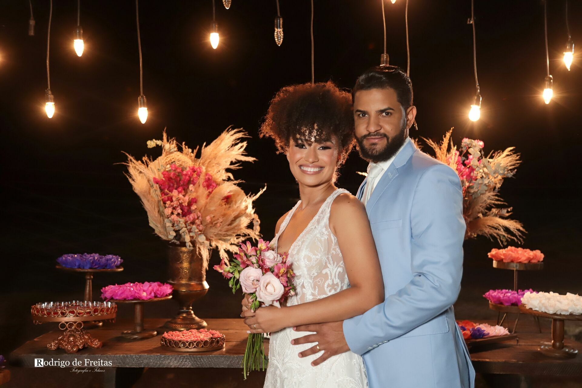 Foto Aline e Lucas / CASAMENTO Foto Aline e Lucas / CASAMENTO - Imagem 61