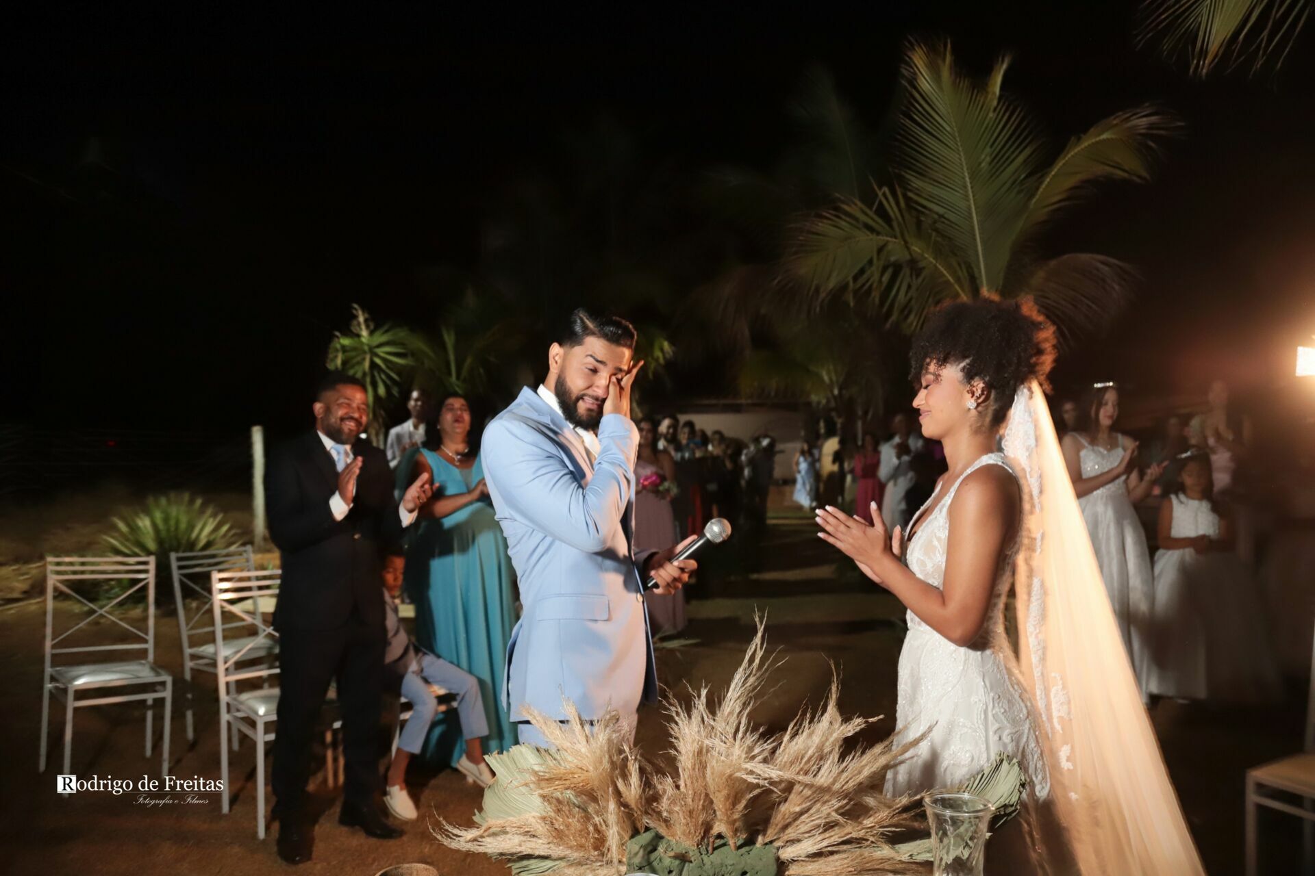 Foto Aline e Lucas / CASAMENTO Foto Aline e Lucas / CASAMENTO - Imagem 49