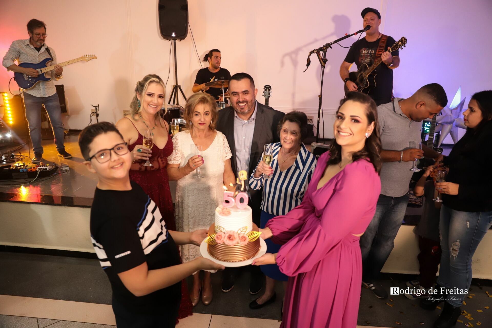 Foto Sávia 50 anos Foto Sávia 50 anos - Imagem 35