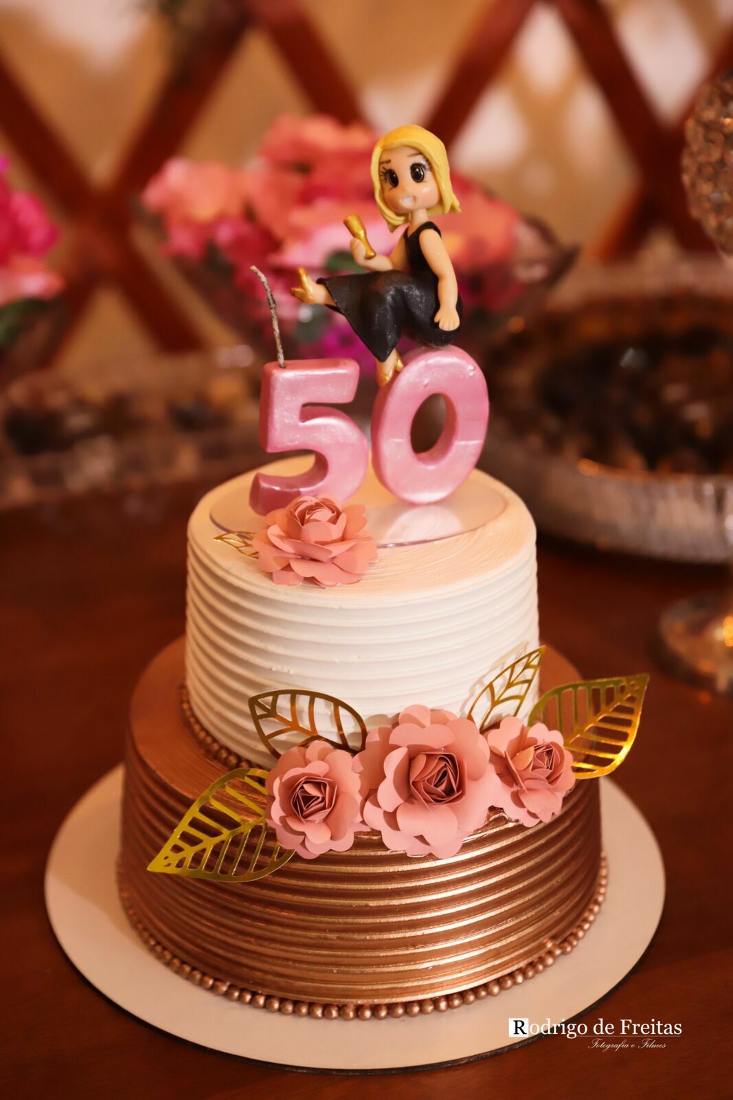 Foto Sávia 50 anos Foto Sávia 50 anos - Imagem 8