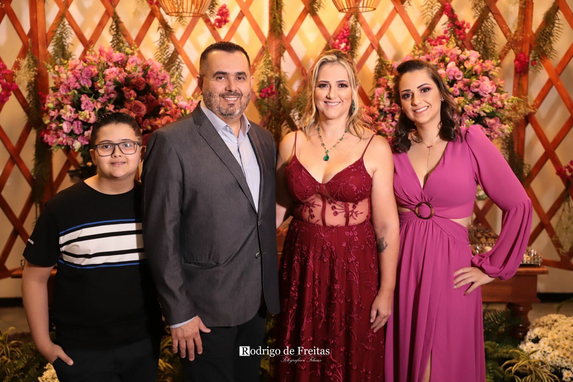 Foto Sávia 50 anos Foto Sávia 50 anos - Imagem 27