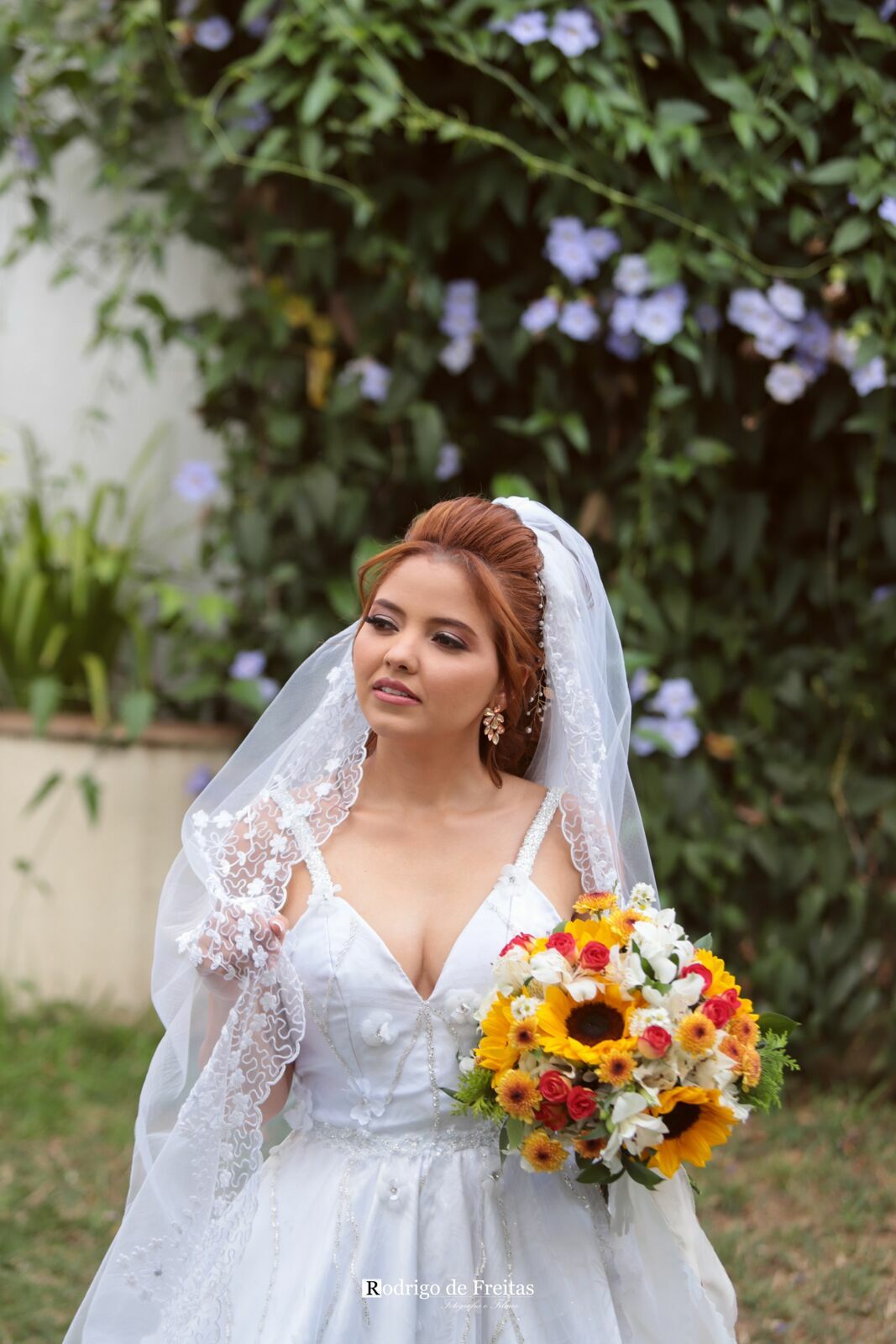 Foto Jéssika e Elton / CASAMENTO Foto Jéssika e Elton / CASAMENTO - Imagem 27