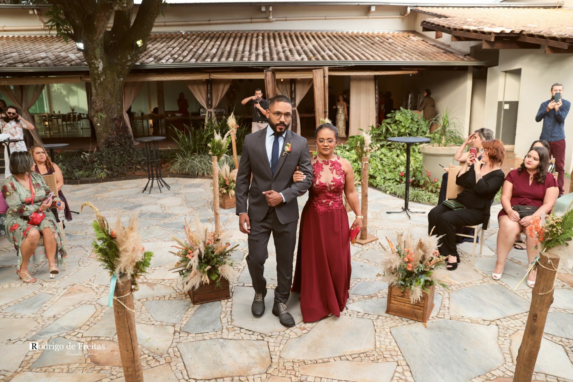 Foto Jéssika e Elton / CASAMENTO Foto Jéssika e Elton / CASAMENTO - Imagem 36