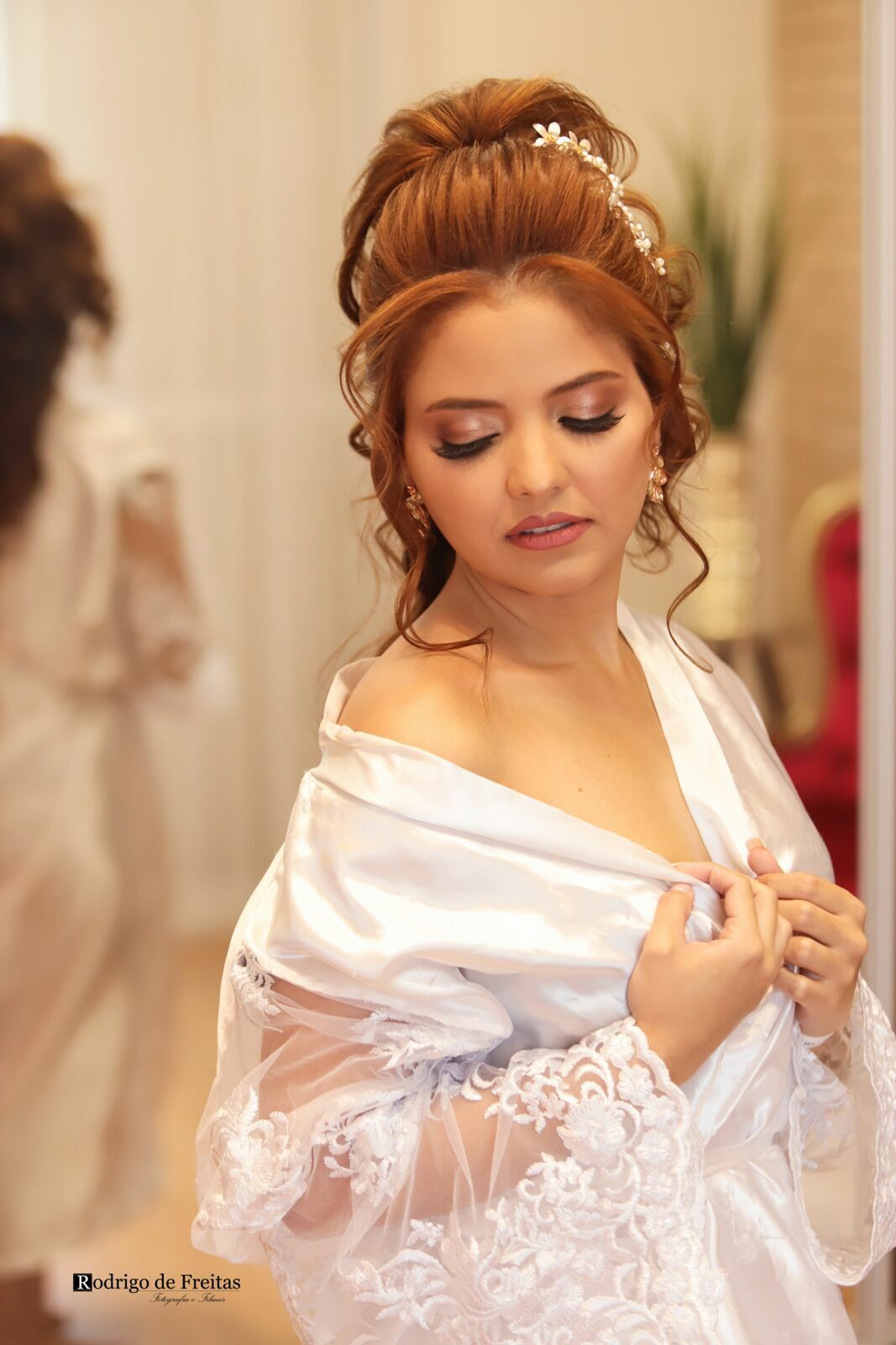 Foto Jéssika e Elton / CASAMENTO Foto Jéssika e Elton / CASAMENTO - Imagem 9