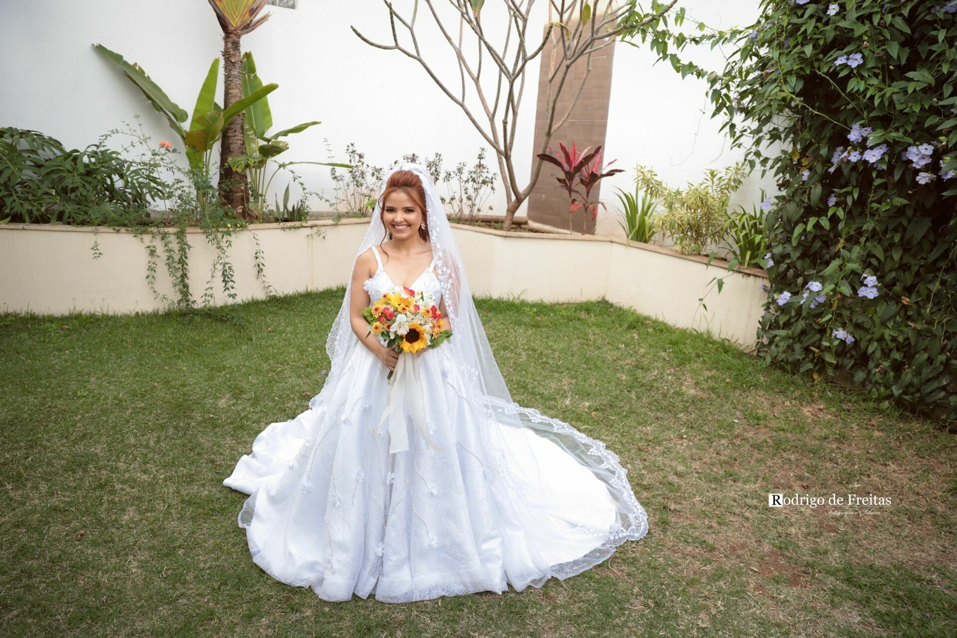 Foto Jéssika e Elton / CASAMENTO Foto Jéssika e Elton / CASAMENTO - Imagem 25