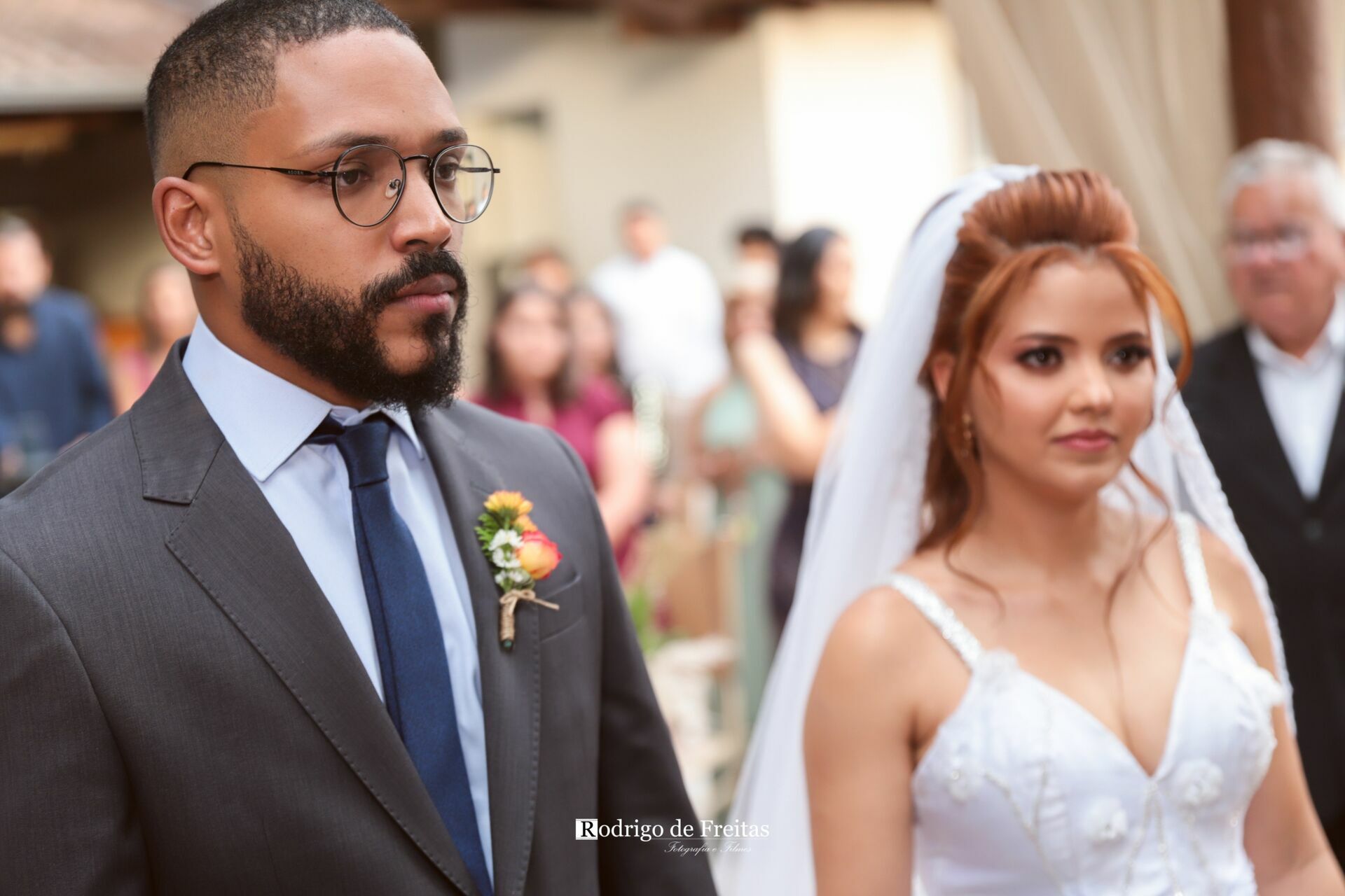 Foto Jéssika e Elton / CASAMENTO Foto Jéssika e Elton / CASAMENTO - Imagem 56