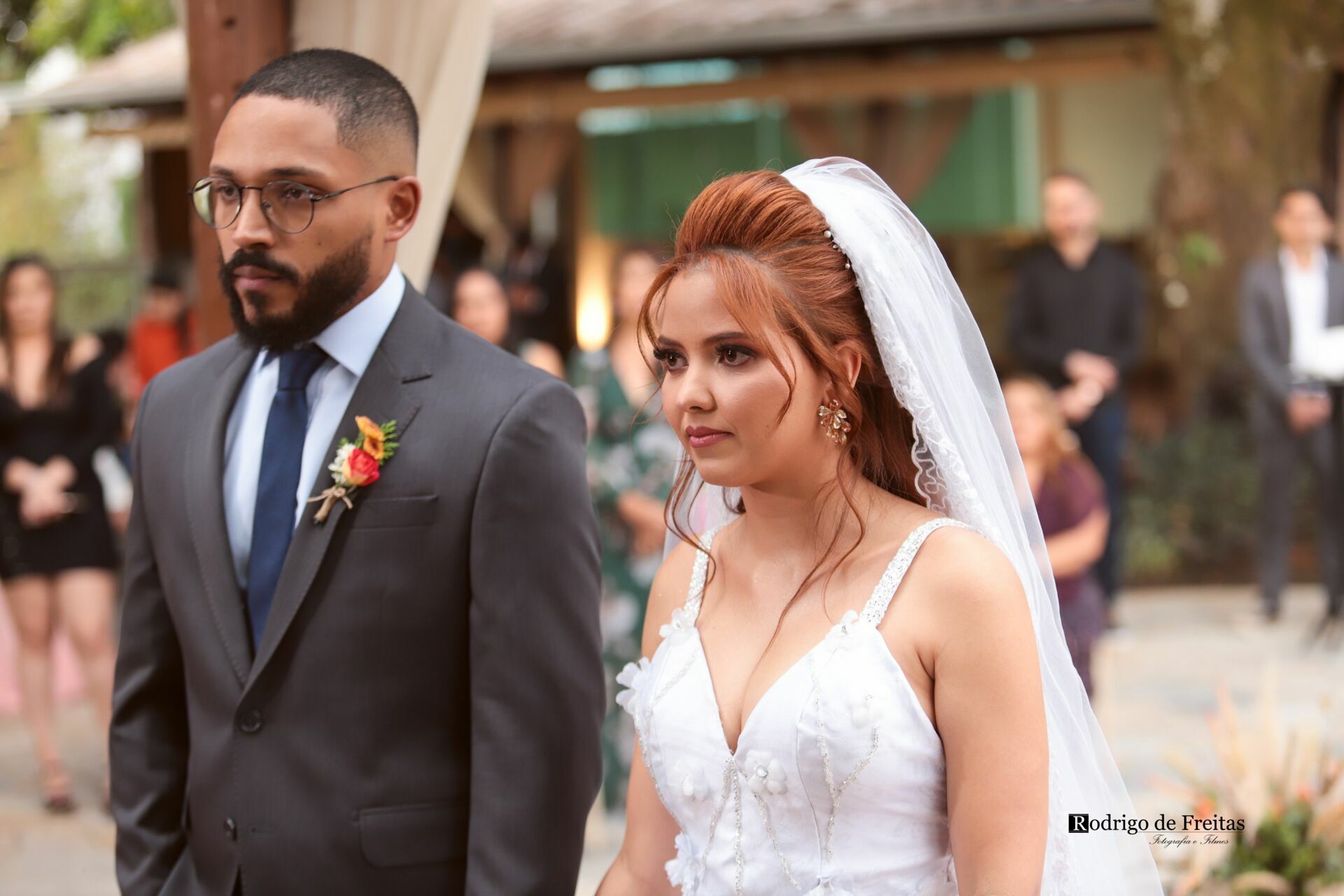 Foto Jéssika e Elton / CASAMENTO Foto Jéssika e Elton / CASAMENTO - Imagem 41