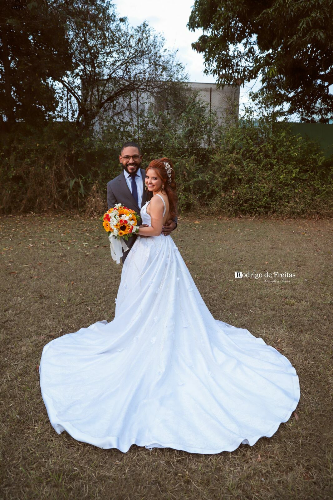 Foto Jéssika e Elton / CASAMENTO Foto Jéssika e Elton / CASAMENTO - Imagem 71