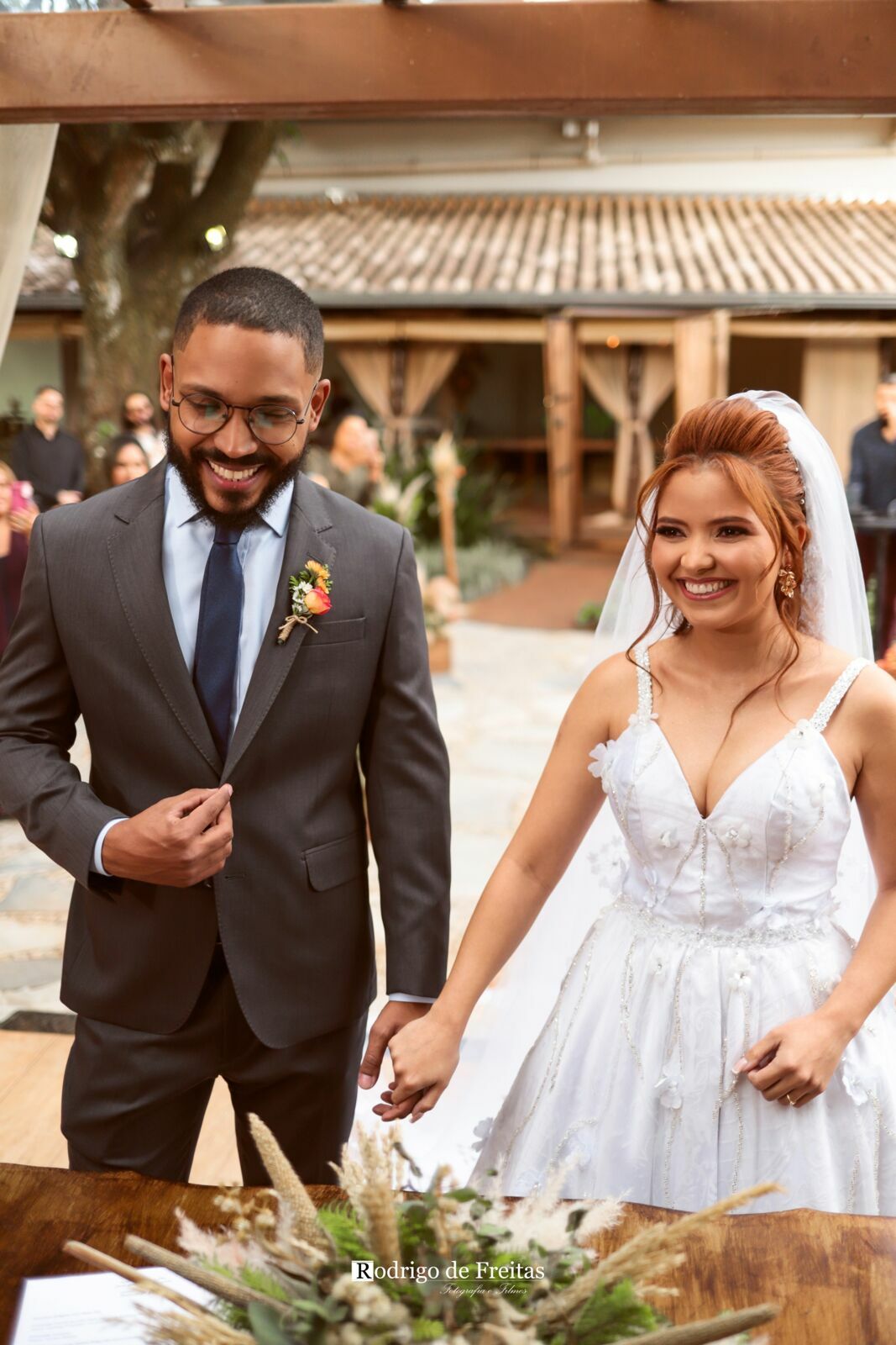 Foto Jéssika e Elton / CASAMENTO Foto Jéssika e Elton / CASAMENTO - Imagem 45