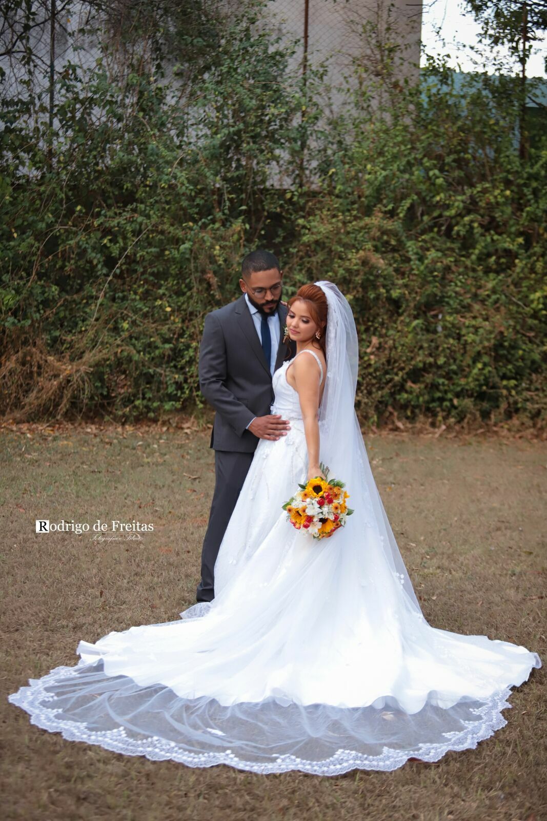 Foto Jéssika e Elton / CASAMENTO Foto Jéssika e Elton / CASAMENTO - Imagem 67