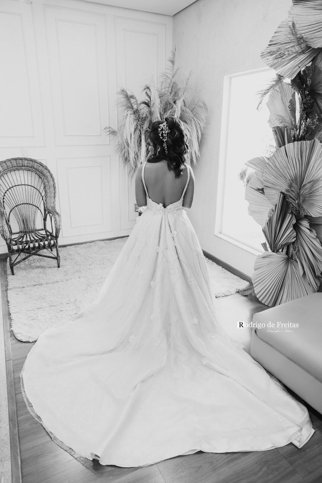 Foto Jéssika e Elton / CASAMENTO Foto Jéssika e Elton / CASAMENTO - Imagem 18