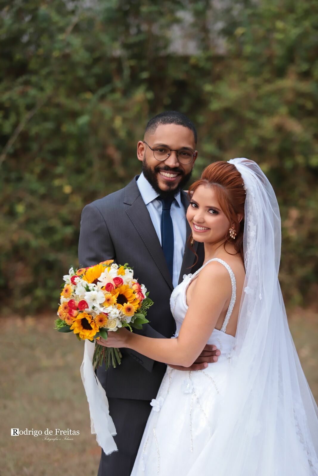 Foto Jéssika e Elton / CASAMENTO Foto Jéssika e Elton / CASAMENTO - Imagem 66