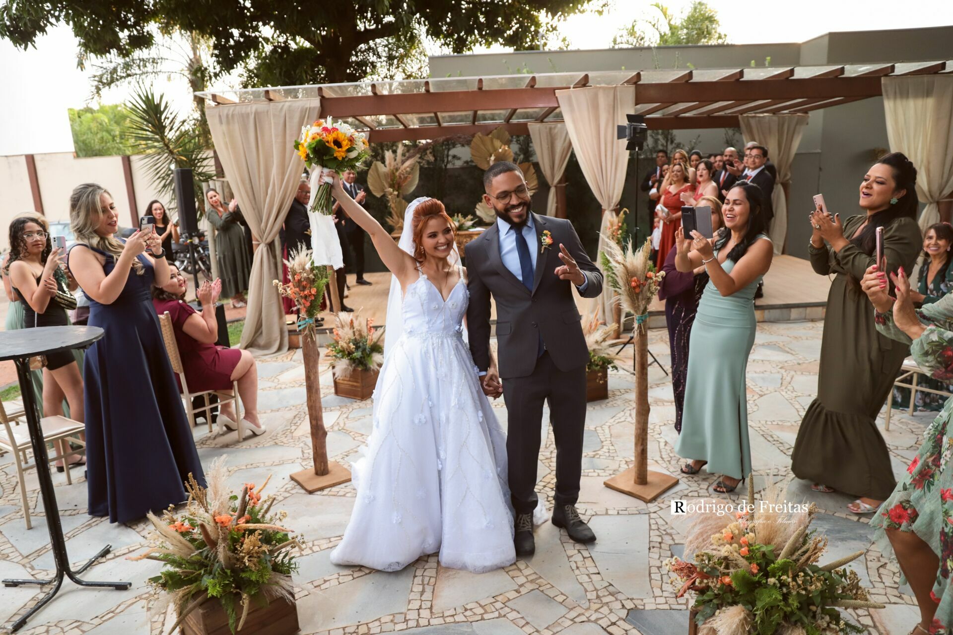Foto Jéssika e Elton / CASAMENTO Foto Jéssika e Elton / CASAMENTO - Imagem 63