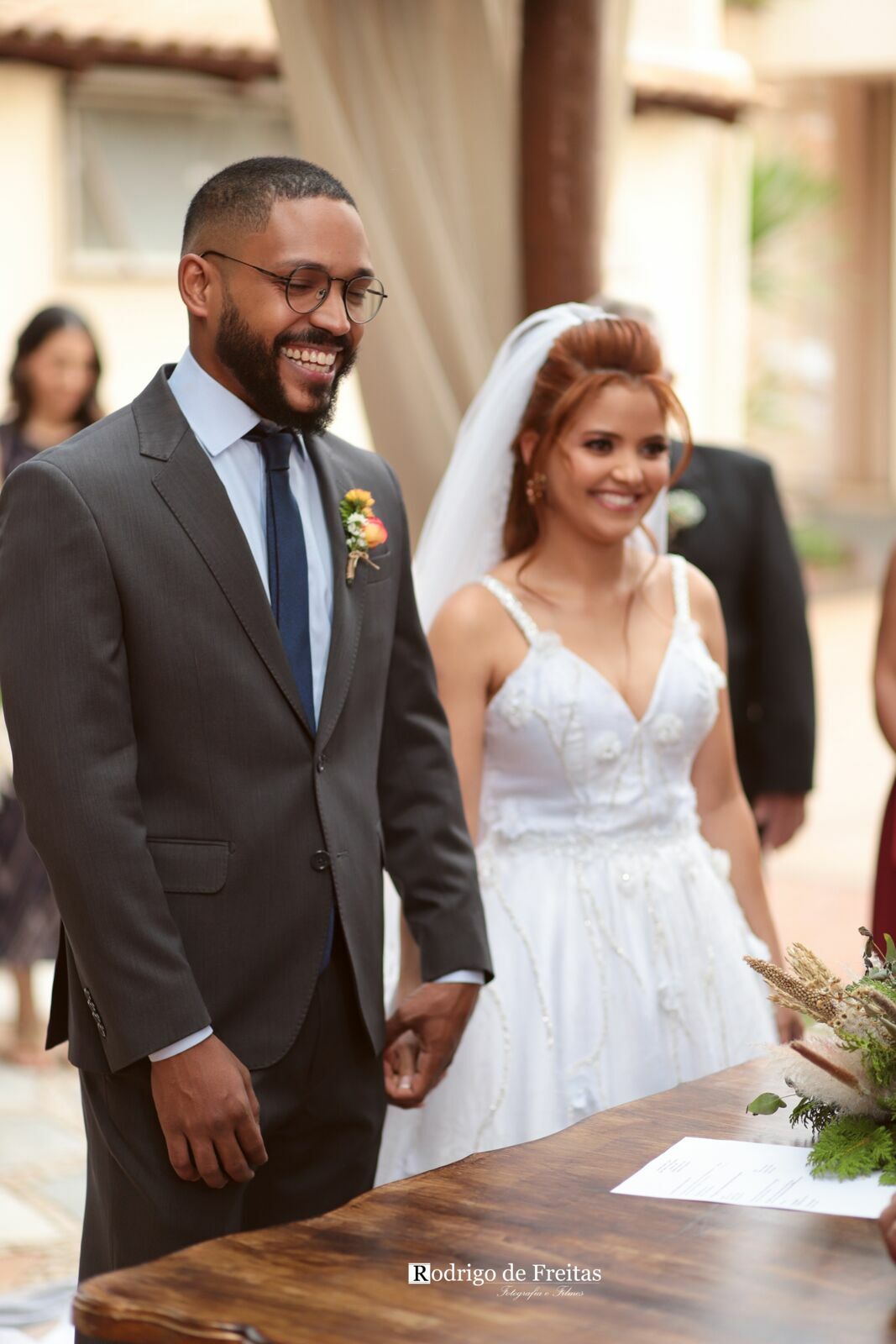 Foto Jéssika e Elton / CASAMENTO Foto Jéssika e Elton / CASAMENTO - Imagem 46