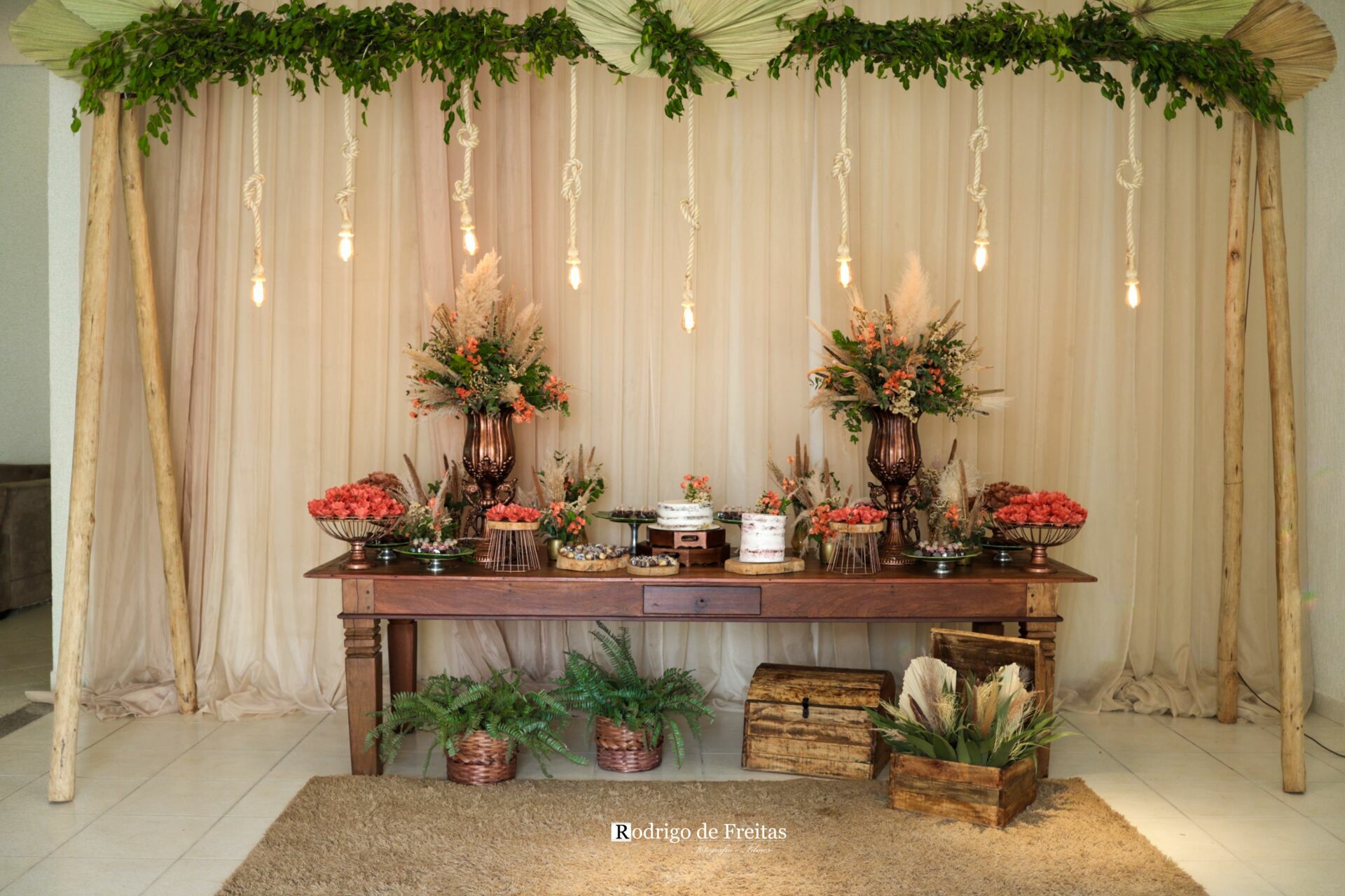 Foto Jéssika e Elton / CASAMENTO Foto Jéssika e Elton / CASAMENTO - Imagem 31