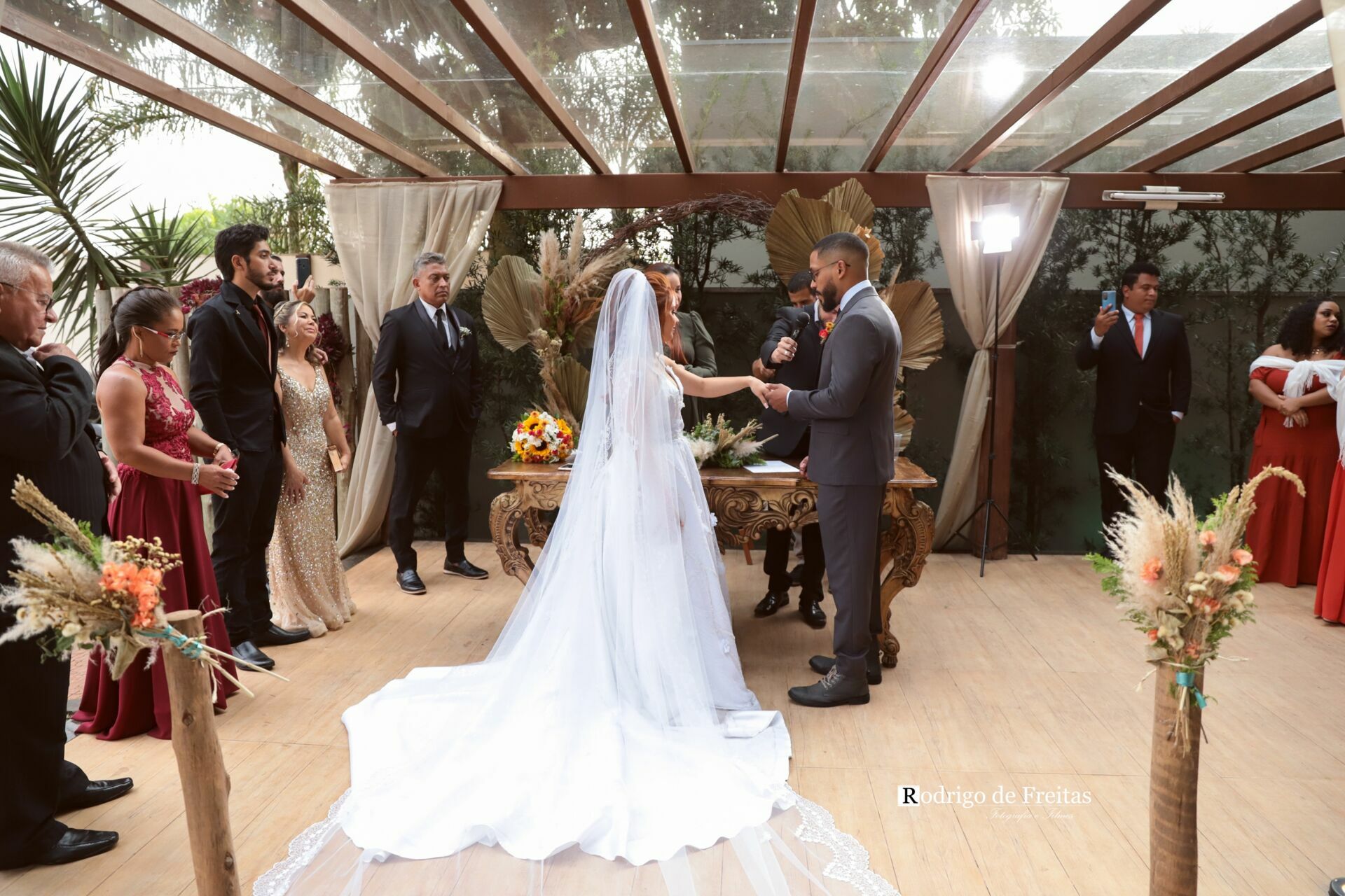 Foto Jéssika e Elton / CASAMENTO Foto Jéssika e Elton / CASAMENTO - Imagem 58