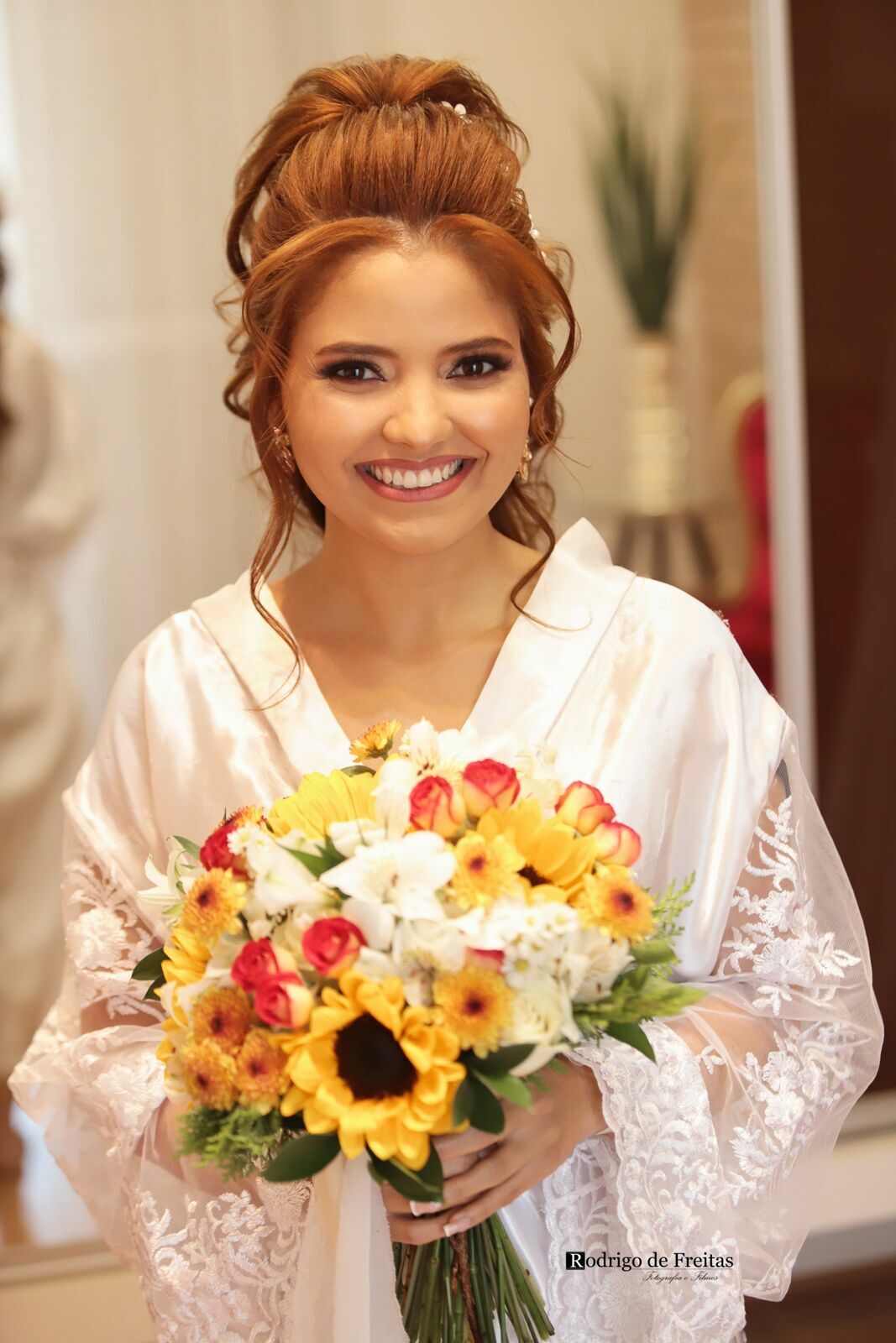 Foto Jéssika e Elton / CASAMENTO Foto Jéssika e Elton / CASAMENTO - Imagem 10