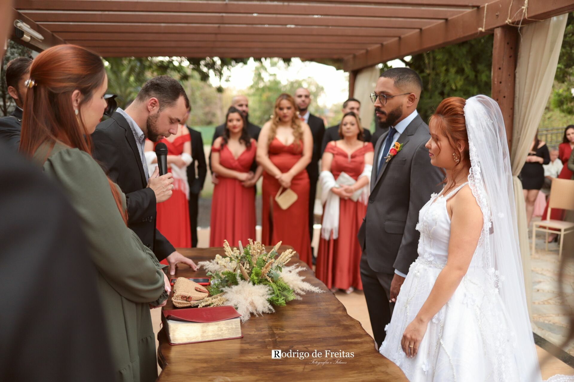 Foto Jéssika e Elton / CASAMENTO Foto Jéssika e Elton / CASAMENTO - Imagem 47