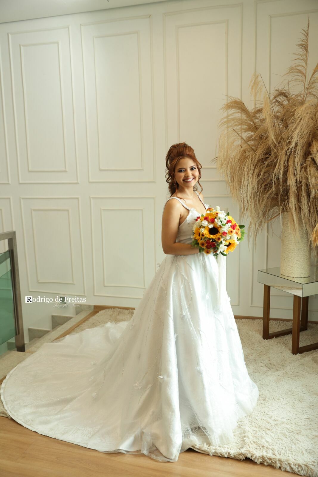 Foto Jéssika e Elton / CASAMENTO Foto Jéssika e Elton / CASAMENTO - Imagem 17