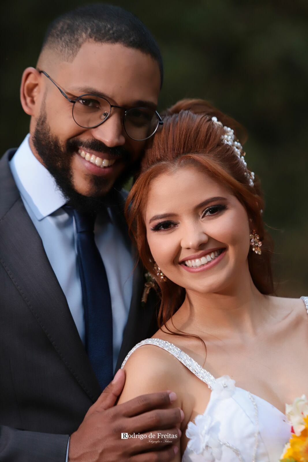 Foto Jéssika e Elton / CASAMENTO Foto Jéssika e Elton / CASAMENTO - Imagem 70