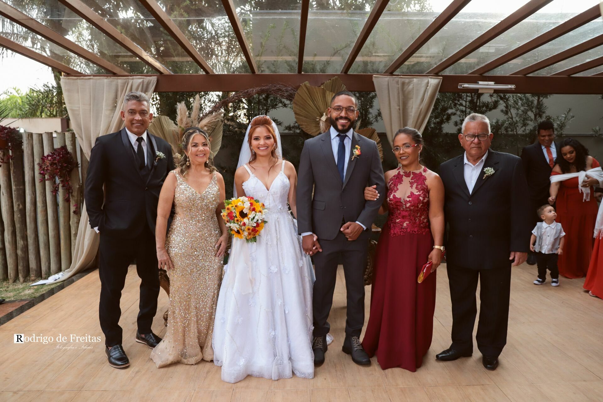 Foto Jéssika e Elton / CASAMENTO Foto Jéssika e Elton / CASAMENTO - Imagem 62