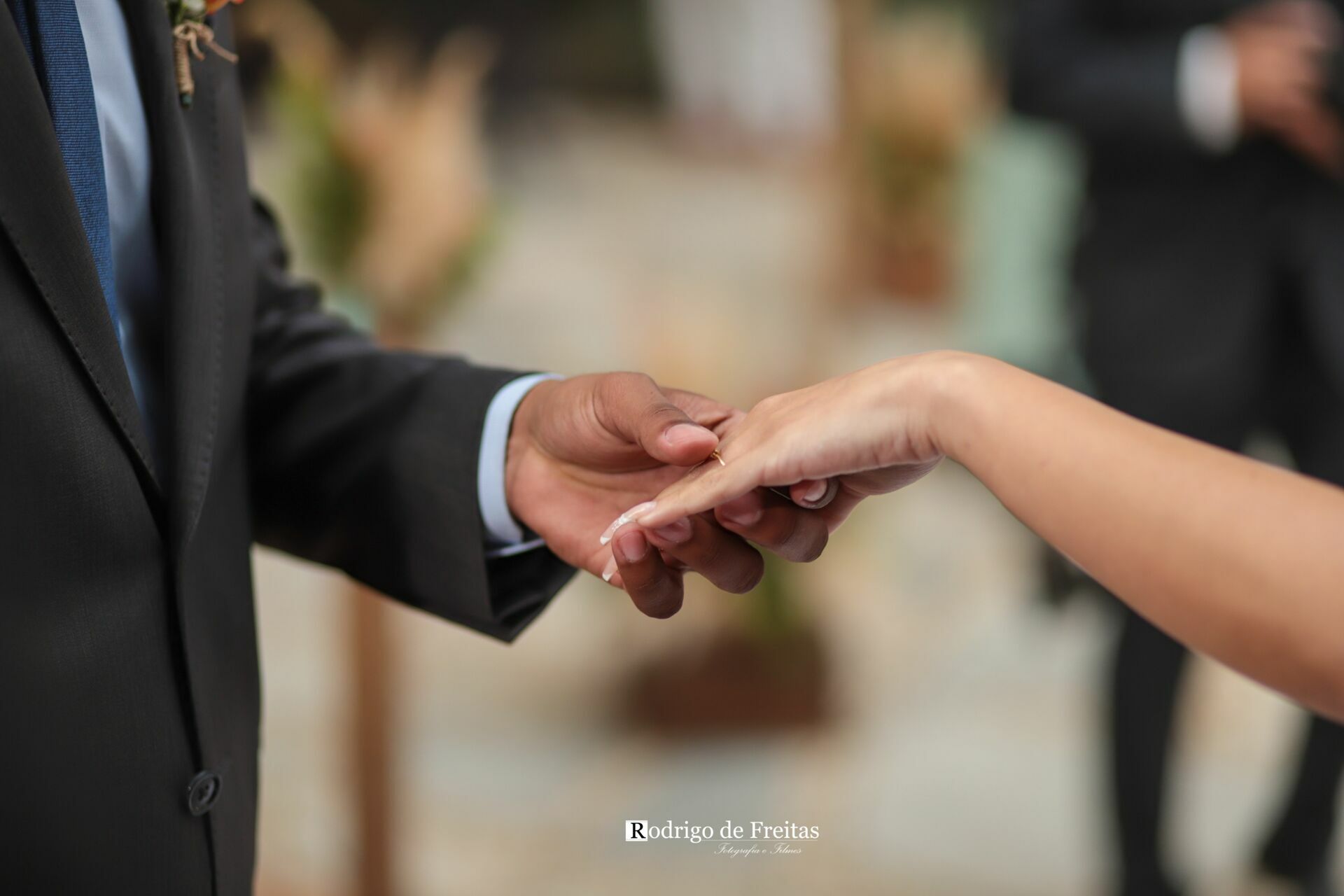 Foto Jéssika e Elton / CASAMENTO Foto Jéssika e Elton / CASAMENTO - Imagem 50