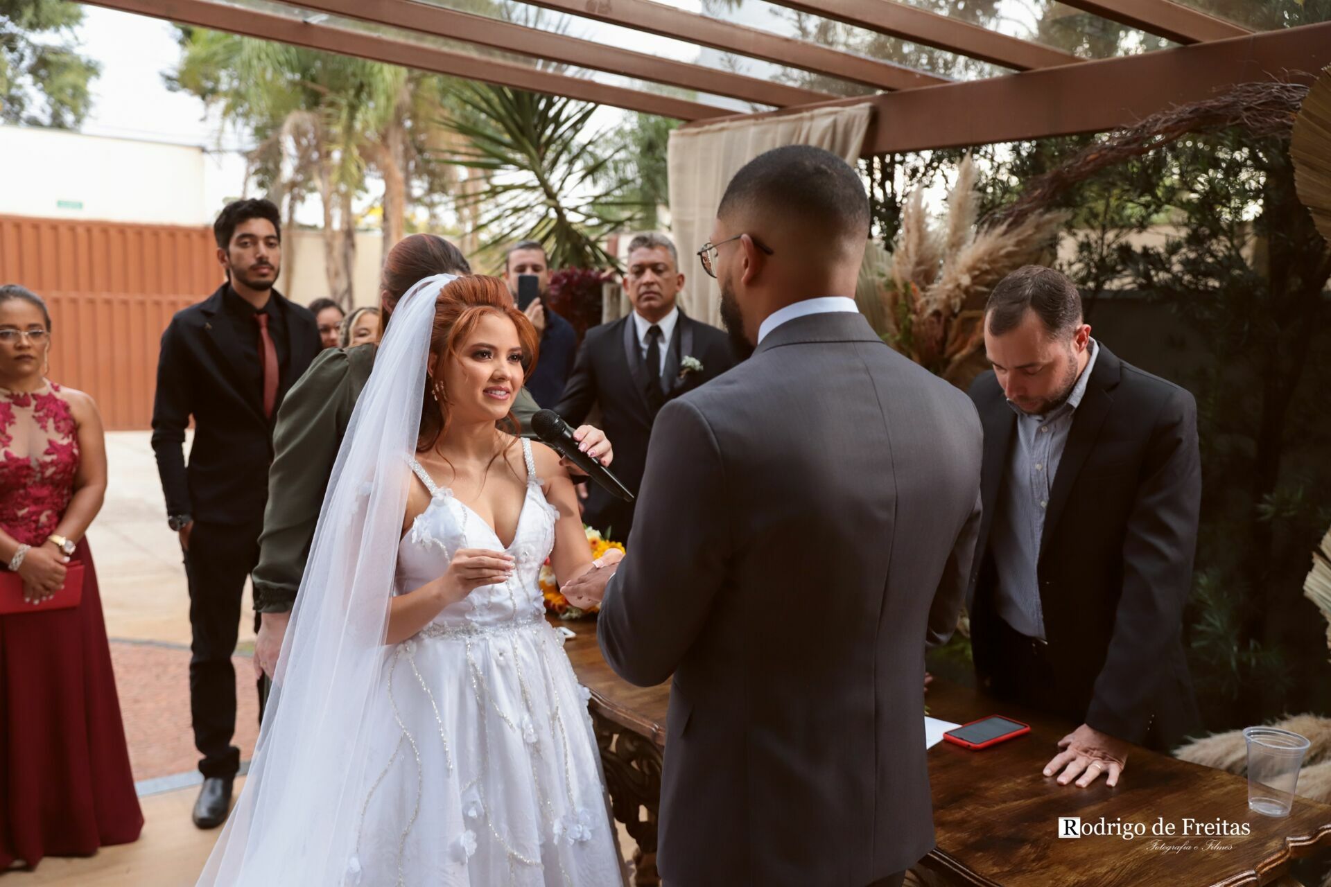 Foto Jéssika e Elton / CASAMENTO Foto Jéssika e Elton / CASAMENTO - Imagem 59
