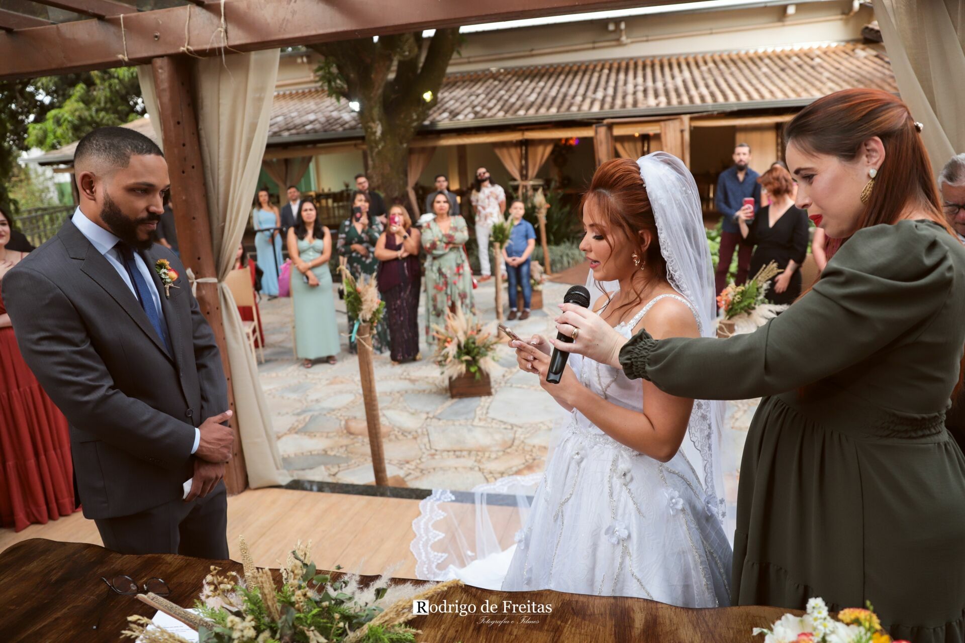 Foto Jéssika e Elton / CASAMENTO Foto Jéssika e Elton / CASAMENTO - Imagem 57